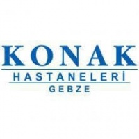 KONAK HASTANELERİ GEBZE