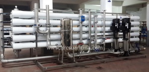 Reverse Osmosis Sistemleri - Bia Serisi